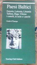 PAESI BALTICI - GUIDE D'