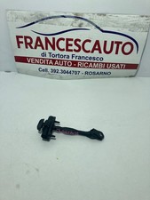 TIRANTE PORTIERA ANTERIORE DESTRO CITROEN C3 AIRCROSS ANNO 2017