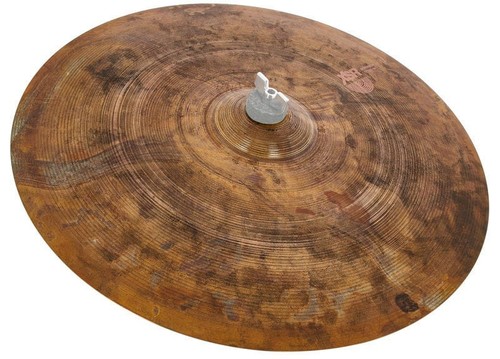 Sabian xsr monarch - sabian,