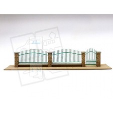 IGRA MODEL 121012 - Kit