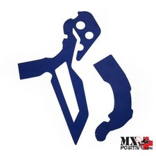 PROTEZIONE TELAIO HUSQVARNA TC 125 Ktm engine 2019-2022 VIBRAM M7355B