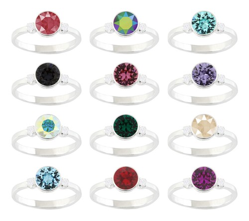 Anello argento sterling - anello,