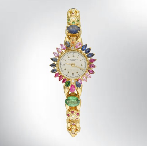 Orologio vintage anni donna - 50,