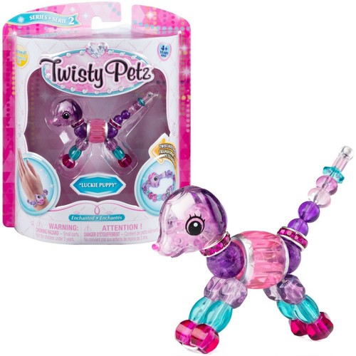 Twisty petz serie luckie - petz, -serie