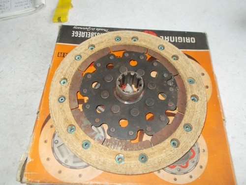 Disco frizione lancia flavia - frizione,