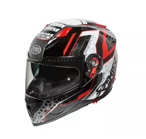 Casco moto premier vyrus 92 - casco,