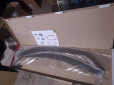 RENAULT LAGUNA II 4/5P S.W. 2001/2006  - DEFLETTORI ARIA FINESTRINO ANTITURBO