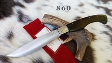 COLTELLO SARDO ARTIGIANALE