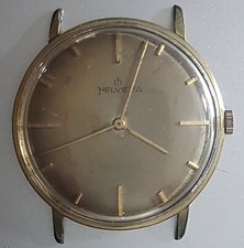 HELVETIA 17 rubini H 850