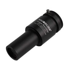 Visionking 1,25 pollici prisma di erezione per telescopio astronomico riflettore newtoniano