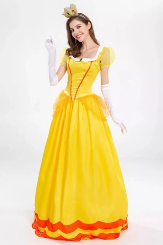 Costume principessa adulta - principessa,