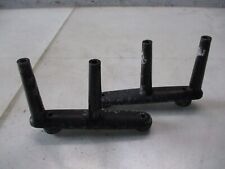 Staffe Parabrezza Paravento Plexiglass Cupolino Yamaha X-City 250 2006 2015 2016