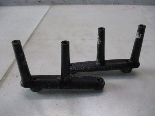 Staffe parabrezza paravento - staffe,