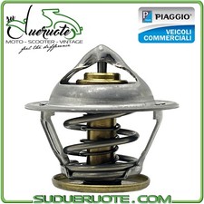 Valvola Termostatica