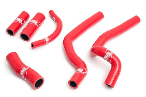 Tubi radiatore silicone as3 - tubi,