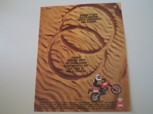 Advertising pubblicità 1992 - advertising,