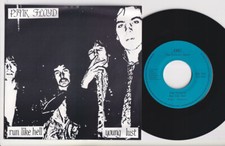 PINK FLOYD * Run Like Hell *