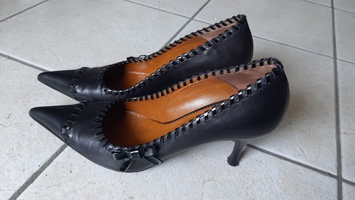 Scarpe ballo via roma - scarpe,