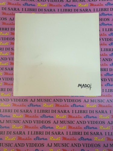 Book spillato walter madoi - book,