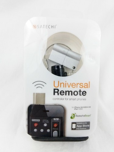 Satechi telecomando universale - satechi,