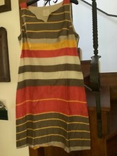 Vestito donna estivo