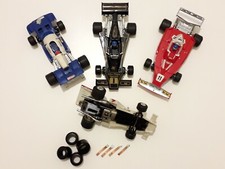 PISTA POLISTIL POLICAR A39 A35