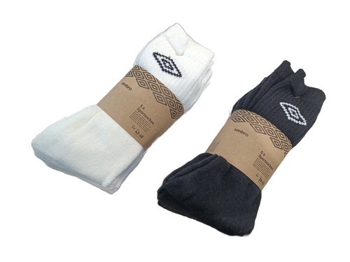 Umbro confezione calze - umbro,