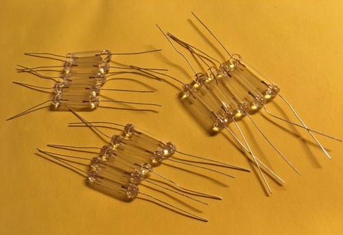 Kit lampada assiale 14v - kit,
