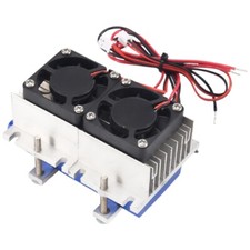 144W Thermoelectric Peltier