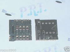 LETTORE SIM CARD NOKIA LUMIA