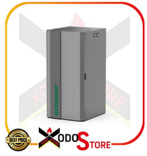 Caldaia a pellet SCHUSTER