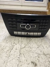 Mercedes-Benz C W204 2012