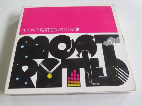 Most rated 2005 2 - -,