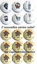 News!2 Sériew Générique