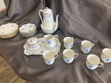 Servizio da caffè Royal