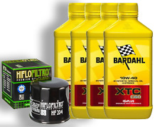 KIT TAGLIANDO KAWASAKI EN 500