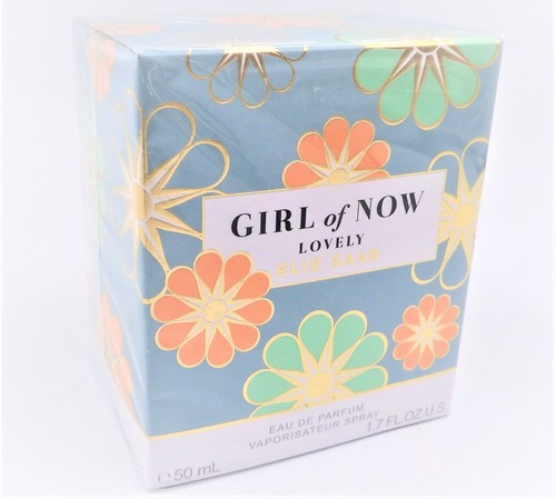 Elie saab girl now lovely - elie,