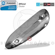 PROTEZIONE MARMITTA PARACALORE