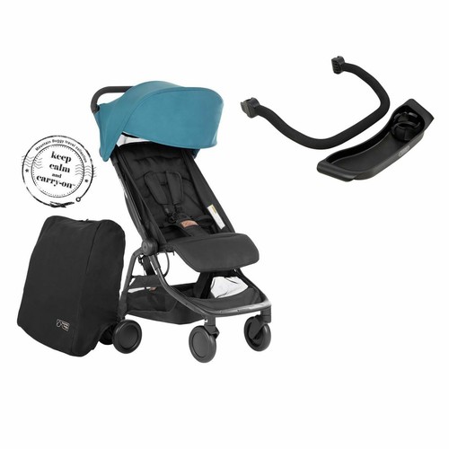 Mountain buggy nano - nano, (2020+)