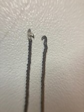 Catena per coclea di orologi a