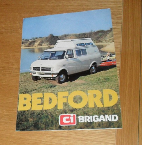 Brochure bedford brigand - cf,