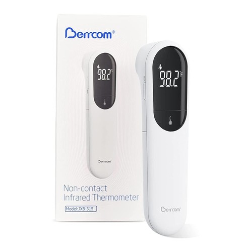 Berrcom termometro digitale - berrcom,