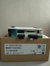 1pz servoazionamento panasonic - 1pz,