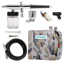 Kit Compressore Aria OPHIR e