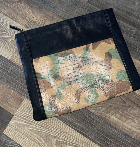 Cutch marca cenere nero camo - cutch, nero/camo