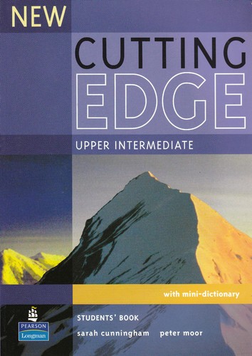 Longman new cutting - longman, edge