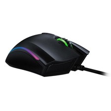 Razer Mamba Elite mouse Mano