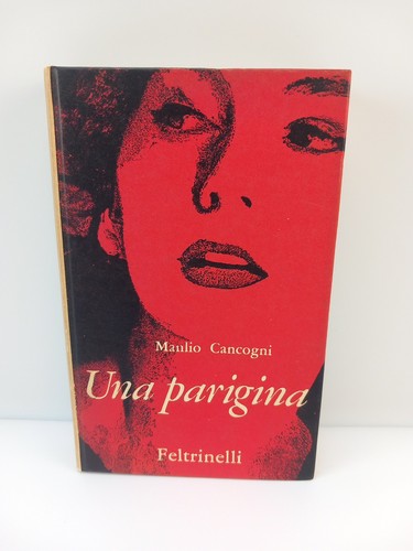 Una parigina cancogni - una,
