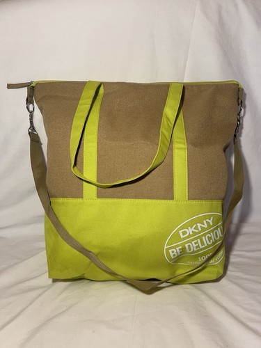 Borsa donna grande dkny - borsa, be