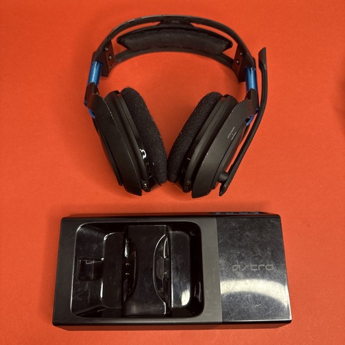 Astro a50 cuffie gaming - astro,